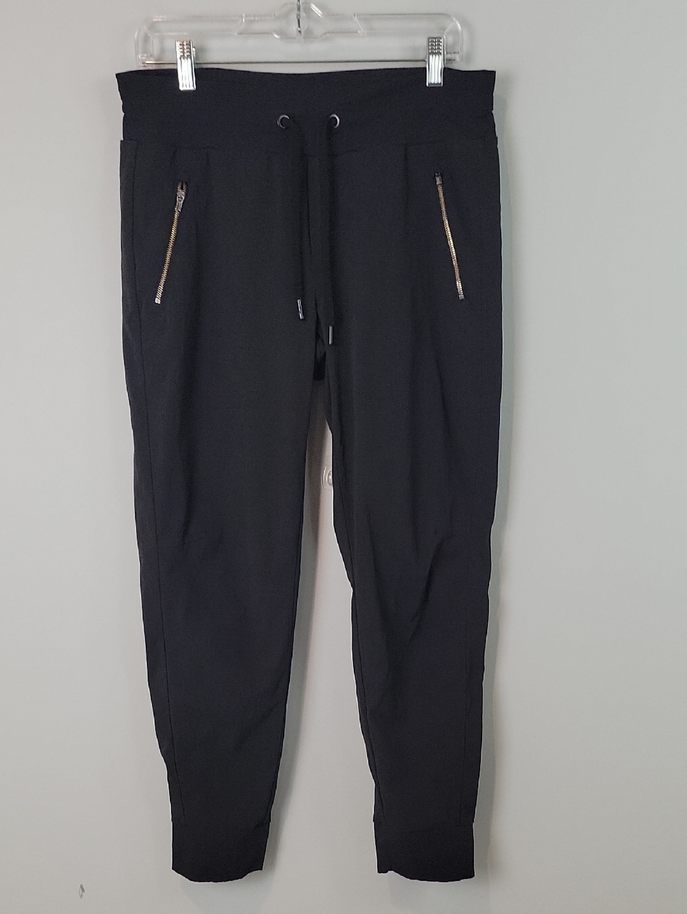 Athleta Trekkie North Jogger black